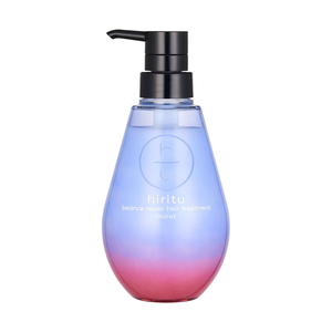 hiritu balance repair hair oil moist