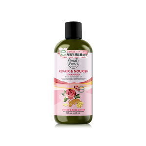 Petal Fresh GINGER  ROSE WATER SP