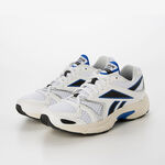 Reebok Road Prime 男 慢跑鞋 彈力 支撐 緩震 白 藍 [100209052], , large
