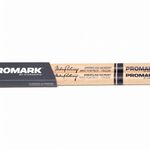 PROMARK TX420N 7A Mike Portnoy 簽名款 胡桃木膠頭鼓棒【敦煌樂器】, , large