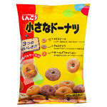 SHINKO三色甜甜圈, , large