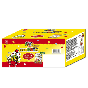 OYATSU Chicken Snack Box