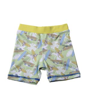 Bonne Nuit 迪士尼泳褲(多款可選)