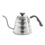 Stainless Coffee Pot, , large