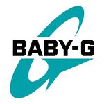 CASIO 卡西歐 Baby-G 粉嫩兩地時間錶-鵝黃X粉紫 BGA-230PC-9B, , large