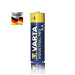 VARTA華達 三號AA 鹼性電池 （16入）德國製造，品質可靠, , large