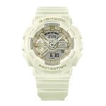 CASIO 卡西歐 G-SHOCK 珠光系列 粉彩運動女錶 手錶 GMA-S110ST-7A, , large