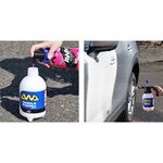 [力守貿易]日本 SOFT 99 超泡沫型洗車精 ALAUNEN, , large