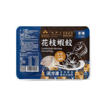 Cuttlefish Shrimp Dumpling, , large