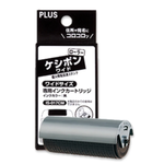 【PLUS 普樂士】IS-017CM滾輪個人資料保護章卡匣 /個(大), , large