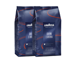 [Lavazza]香醇濃郁義式咖啡豆 兩包組, , large