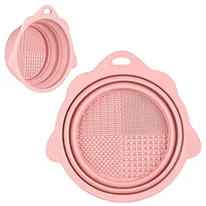 SK Folding brush bowl-SKB1135R