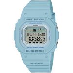 CASIO 卡西歐 G-SHOCK 衝浪運動方形女錶 GLX-S5600-2, , large