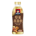 桂格燕麥堅果王-無加糖920ml, , large