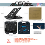 SUOHUANG Foldable Laptop  Stand, , large