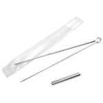 【SADOMAIN】304#食物料理夾-25.5cm(長)-6入, , large