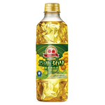 泰山均衡369健康調合油1L, , large