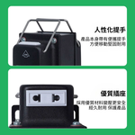 110V-220V電源雙向升降變壓器TC-100VA(100W), , large