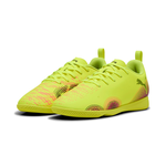 [秉宸] PUMA FUTURE 8 PLAY IT Jr. 兒童平底足球鞋 10839703, , large