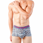 Men's Underpants, 水藍色, large