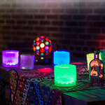 LUCI Solar Waterproof Hand Lamp (Color Changing), , large