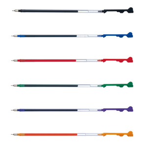 【PILOT 百樂】 超細變芯筆替芯 0.3mm / 支 BLS-CLT3 - 多款可選