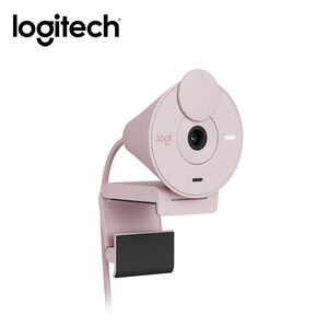 Logitech Brio 300 Webcam