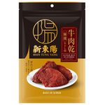 Hsin Tung Yang Spicy Beef Jerky, , large