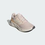 Adidas Galaxy 6 W 女 慢跑鞋 運動 休閒 基本款 透氣 舒適 愛迪達 裸膚 [IE1990], , large