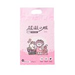 Deodorant Tofu Cat Litter, , large
