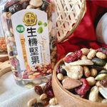 生機堅果 [罐] 260G, , large