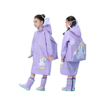 Kids Raincoat, , large
