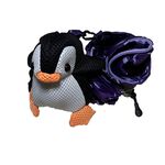 【可愛造型 可機洗 透氣抗菌】零錢包 吊飾 鑰匙圈吊飾 禮物 交換禮物 包包吊飾【加贈購物袋顏色隨機】, , large