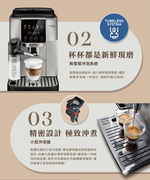 Delonghi ECAM 220.80.SB, , large