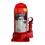 WIN 一般油壓千斤頂  10T 千斤頂 液壓千斤頂 頂高器 頂高機 油壓工具 汽車修復 汽車頂高, , large