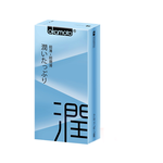 【岡本 okamoto】極潤保險套 10入衛生套, , large
