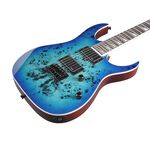 Ibanez GRGR221PA-AQB 電吉他【敦煌樂器】, , large