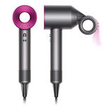 Dyson 戴森 Supersonic HD15 全新一代 溫控 負離子 吹風機 _ 原廠公司貨 + 贈機座架, , large