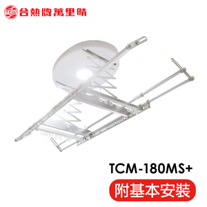 TCM-180-MS+