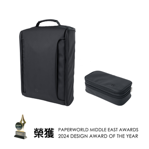 【FORYU】SOAR ONE BACK PACK+STORAGE BAG