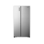 TATUNG 547L Grade 1 Energy Efficiency Inverter Ultra-Slim Side-by-Side Refrigerator TR-S1547VHT, , large