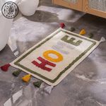 【Solo Vintage】LCW Home 50x80CM BATH MAT, , large
