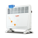 【SONGEN松井】居浴兩用對流式電暖器 /暖氣機(SG-712RCT), , large