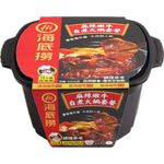 Self-heating Beef Hot Pot-Spicy Flavor, , large