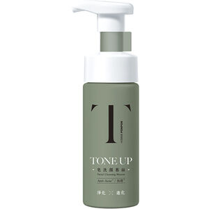 TONE UP Anti-Acne Facial Mousse