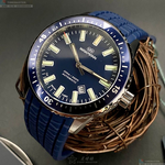 [TIMEMASTER] WAKMANN watch, 44mm, WA00030, , large