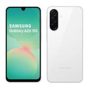 SAMSUNG A26 5G 8G/128G