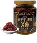 [品毅]頂級帝王干貝醬240g, , large