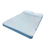 Covered cloud mat set 180x186, , large