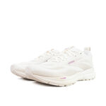 Brooks Trace 4 女 慢跑鞋 彈力 支撐 緩震 米白 奶茶 [1204411B111], , large